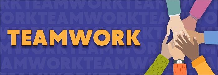 Teamwork 26 September 2024 CANCELLED logo